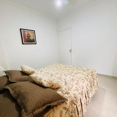 Apto De Um Dorm Centro Pitangueiras Гуаружа Экстерьер фото